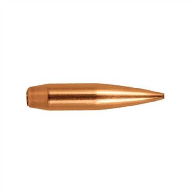 Picture of Vld Target 22 Caliber (0.224'') Vld Boat Tail Bullets 22722