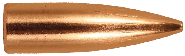 Picture of  Berger Bullets 24411 Target Match Grade 6Mm 68Gr Flat Base 100/Box