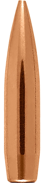 Picture of  Berger Bullets 24428 Target Match Grade 6Mm 105Gr Boat Tail 100/Box