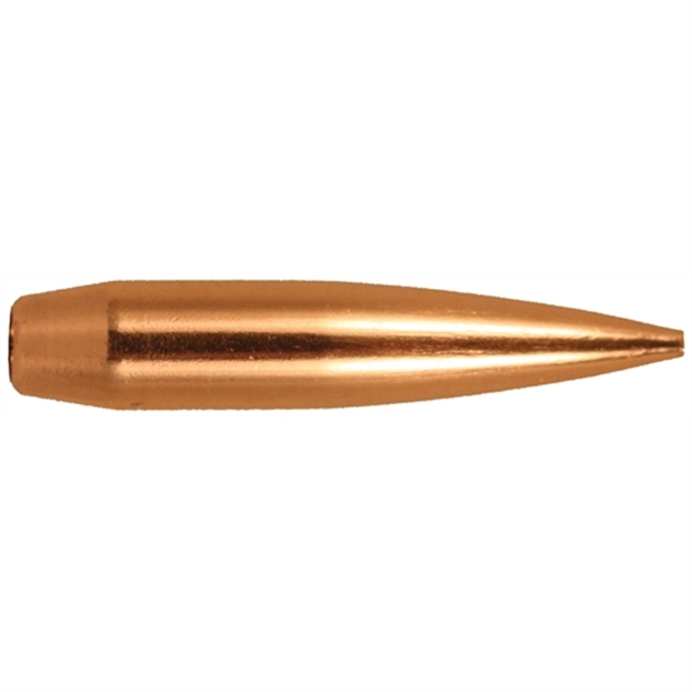 Picture of  Berger Bullets 24429 Vld Target Long Range 6Mm 105Gr 100/Box