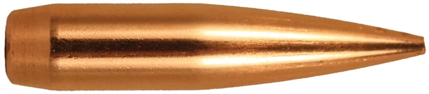 Picture of Berger Vld Hunting Bullets, 115 Grains .257 Diameter, 100 Count Box 25513