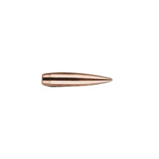 Picture of Berger Vld Hunting Bullets, 115 Grains .257 Diameter, 100 Count Box 25513