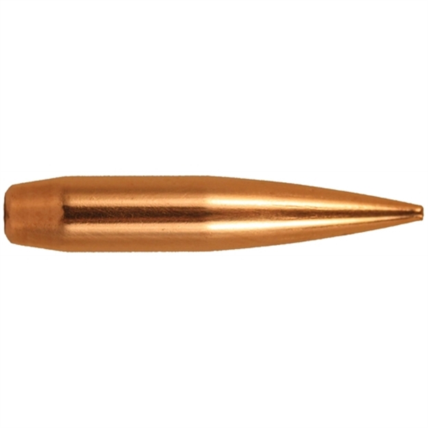 Picture of  Berger Bullets 26401 Vld Target Long Range 6.5Creedmoor 140Gr 100/Box 679459264013