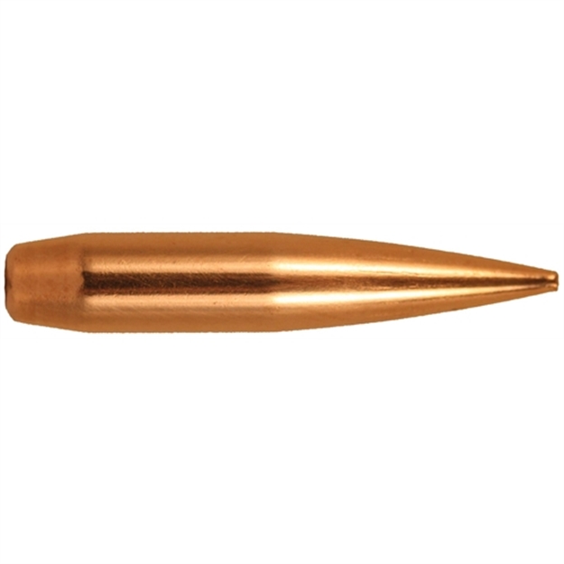 Picture of  Berger Bullets 26403 Vld Target Long Range 6.5Creedmoor 130Gr 100/Box 679459264037