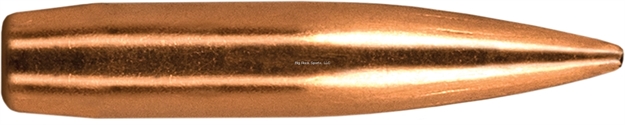 Picture of  Berger Bullets 26571 Classic Hybrid Hunter Match Grade 6.5Creedmoor 135Gr Boat Tail 100/Box 679459265713