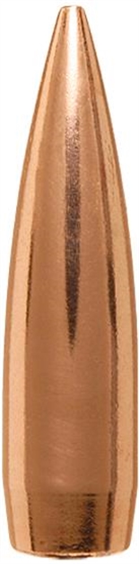Picture of  Berger Bullets 30416 Target Match Grade 30Cal 155.5Gr Boat Tail 100/Box