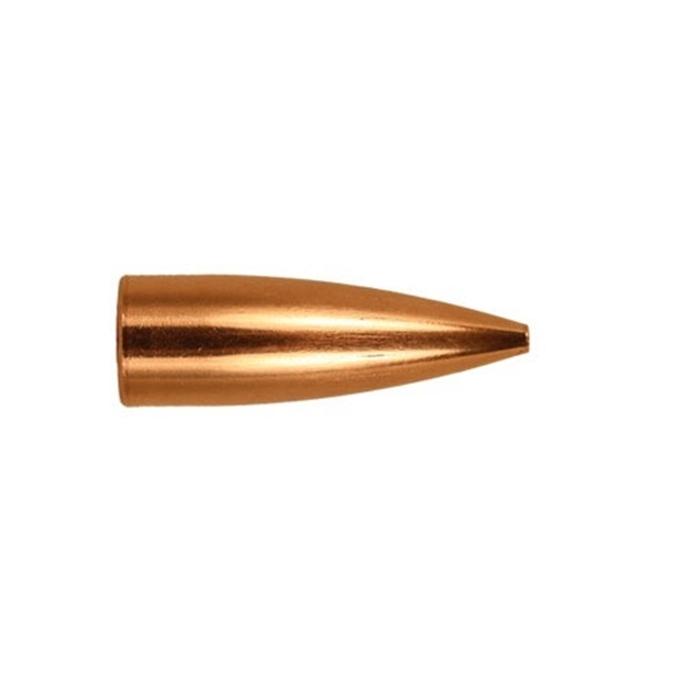 Picture of FB Target .30 Caliber (0.308'') Flat Base Rifle Bullets 30721