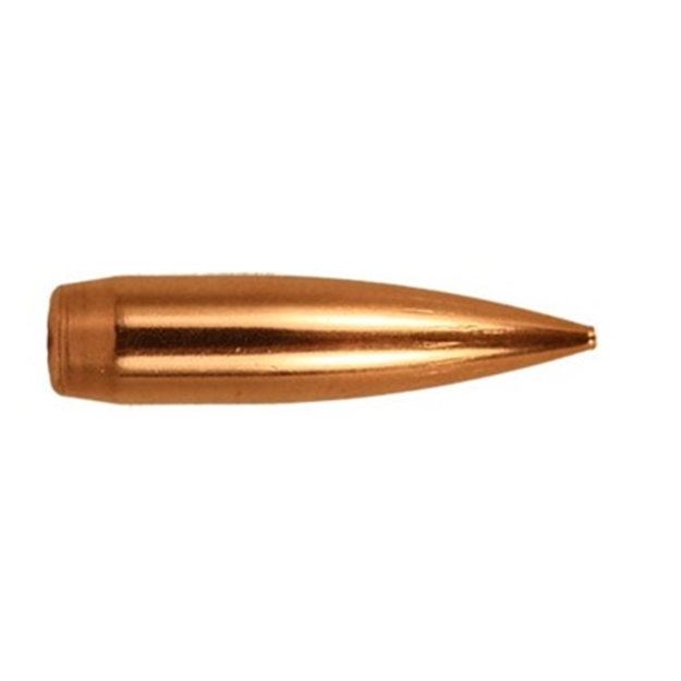 Picture of Long Range BT Target .30 Cal (0.308'') Boat Tail Rifle Bullets 30420 679459300124