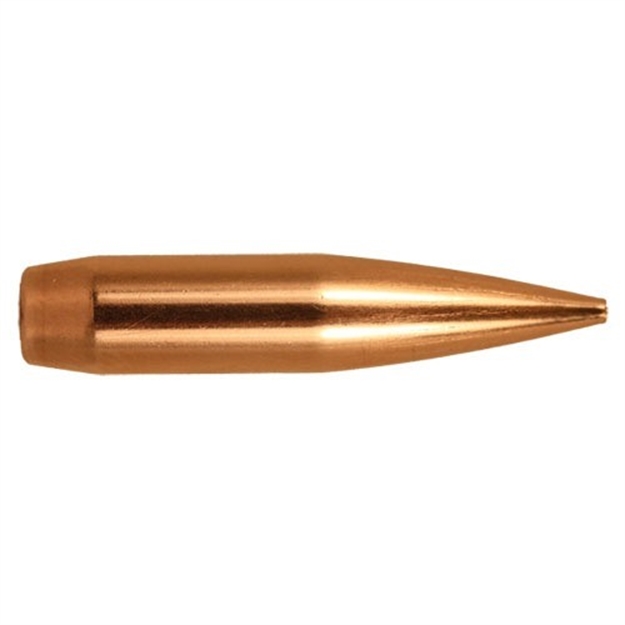 Picture of Berger Bullets 30Cal 210Gr Match Target BT