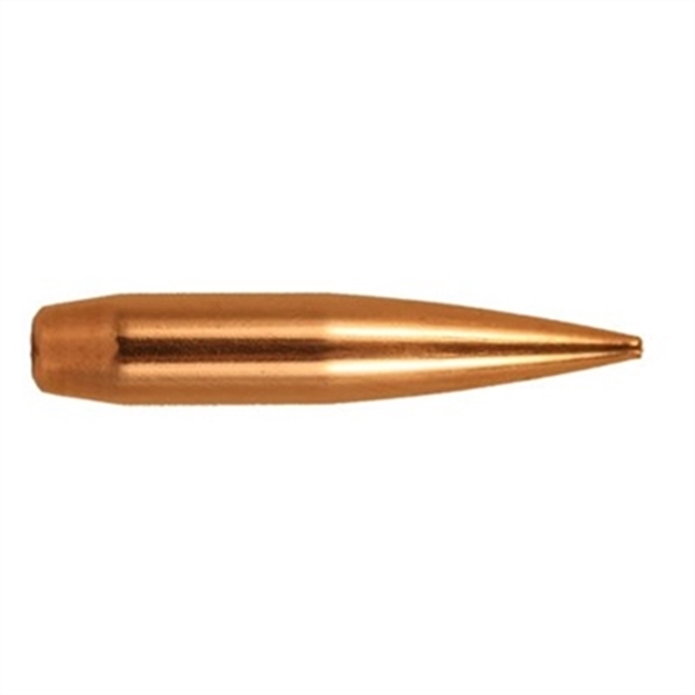 Picture of Berger Target Bullets 26701