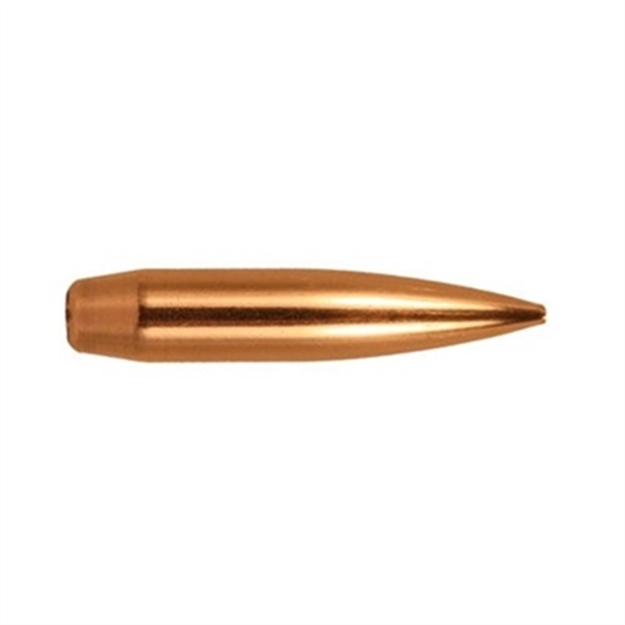 Picture of Berger .243/6Mm 108G BT Target 500Ct 24731 679459247313