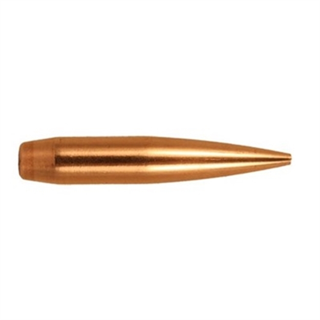 Picture of Vld Target 6Mm (0.243'') Vld Boat Tail Bullets 24430
