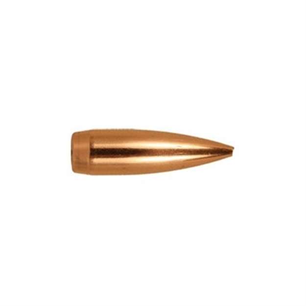 Picture of Berger BT Target Bullets, 6Mm 65 Grain 100 Count Box 24408