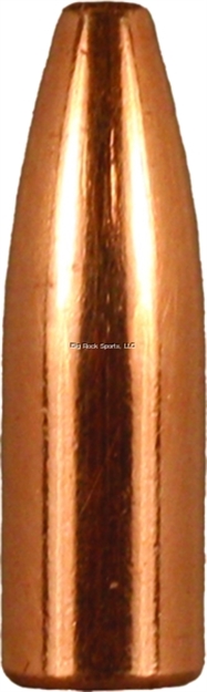 Picture of Berger FB Varmint Bullets, 25 Grains .172 Diameter, 200 Count Box