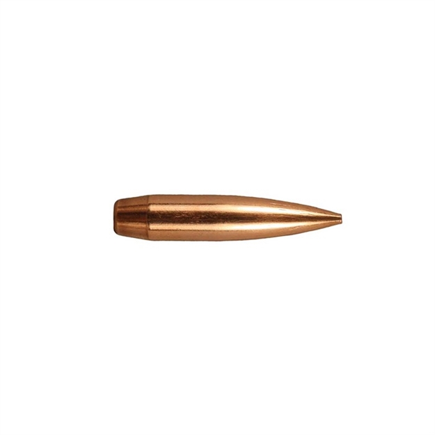 Picture of Match Target 22 Caliber (0.224'') Boat Tail Bullets 22727