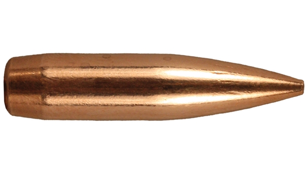 Picture of Berger Classic Hunter Bullets, 6Mm 95 Grain 100 Count Box 24570