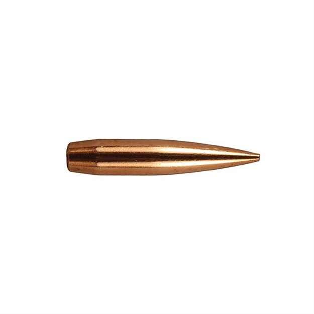 Picture of Berger Hybrid Target Bullet 6Mm Caliber 105 Grain Hybrid- 500 Count Box 24733