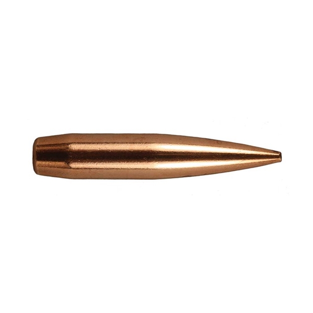 Picture of Hybrid Target 30 Caliber (0.308'') Boat Tail Bullets 30730