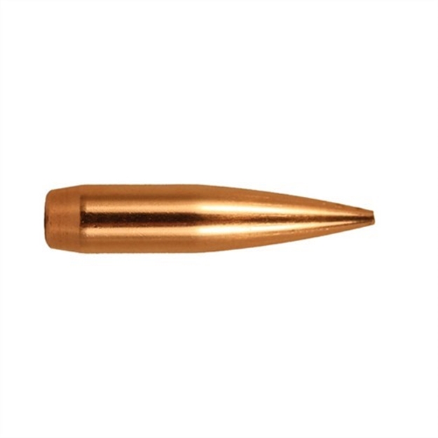 Picture of Berger Match Grade Vld Hunting 25 Cal 115Gr 500/Bx