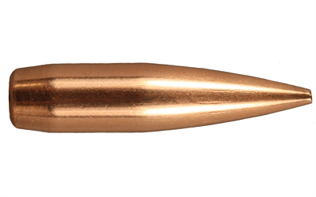 Picture of Berger Vld Hunting Bullets, 87 Grains .243 Diameter, 100 Count Box 24524 679459245241