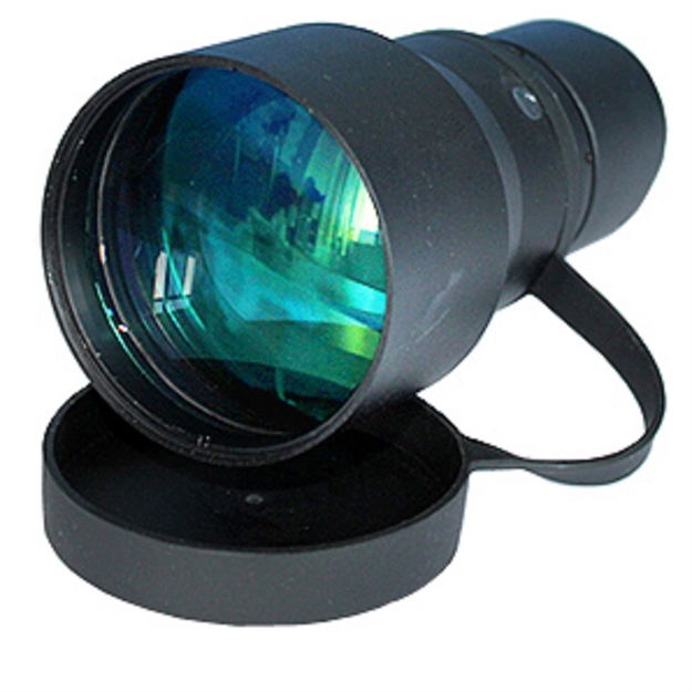 Picture of Bering Optics 3X Objective Lens