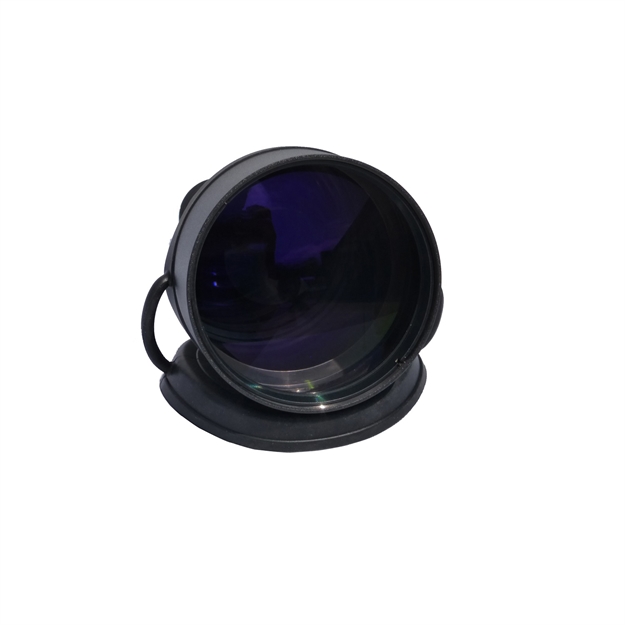 Picture of Bering Optics 6.6X Objective Lens