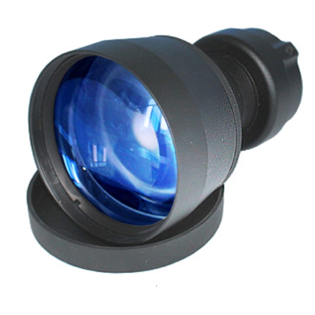 Picture of Bering Optics Afocal 3X Magnifier Lens