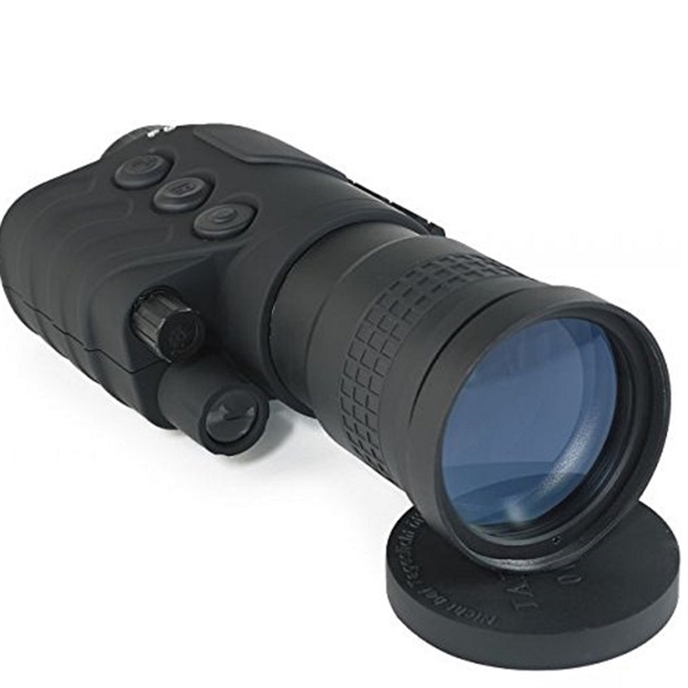 Picture of Bering Optics Hipo Digital NV Monocular 7.0X60 Modification