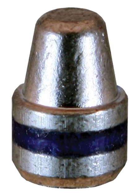 Picture of Berrys 00160  38/357 .357 125Gr FP   Hardcst 250