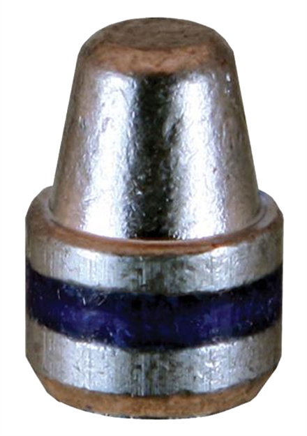 Picture of Berrys 00166 Hard Cast .45 Cal 45 Caliber .452 200 GR Semi-Wadcutter 250 PK Box