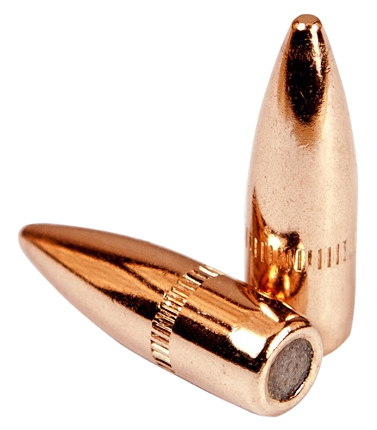 Picture of  Berry's 00339 Superior Rifle 223Rem/224 55Gr Full Metal Jacket Boat Tail 500/Pack 711148003395