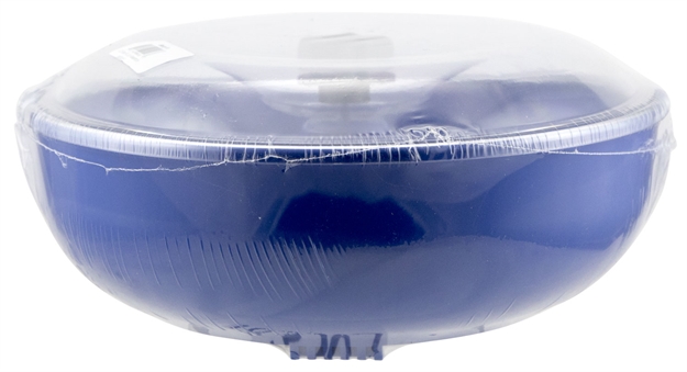 Picture of Berrys 00416 Vibratory Bowl QD 500 Plastic Blue