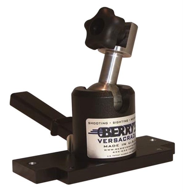 Picture of Berrys 05577 Versacradle Ball & Case 360