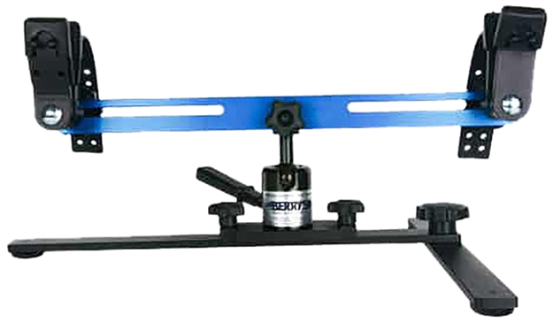 Picture of  Berrys 49351 Promarksman Shooting Rest 711148493516