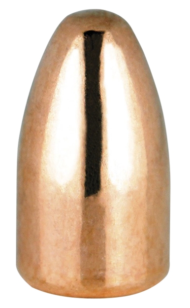 Picture of  Berry's 74030 Superior Pistol 9Mm/356 147Gr Round Nose 250/Box 711148740306