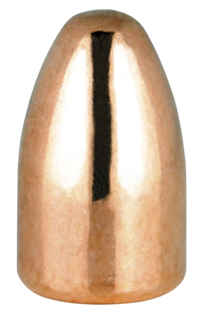 Picture of  Berry's 76848 Superior Pistol 9Mm/356 124Gr Round Nose 250/Box