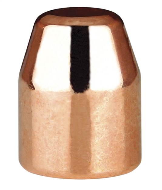 Picture of  Berry's 84352 Superior Pistol 40Cal/10Mm 155Gr Flat Point 250/Box 711148843526