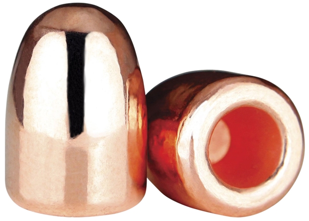 Picture of  Berry's 84477 Superior Pistol 45Cal 185Gr Hollow Base Round Nose 250/Box 711148844776