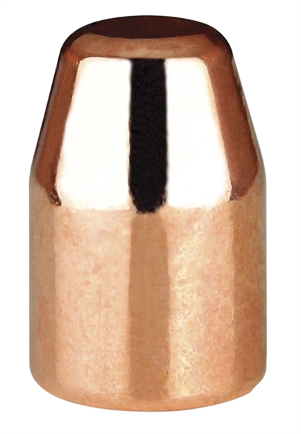 Picture of  Berry's 95022 Superior Pistol 38/357 125Gr Flat Point 250/Box