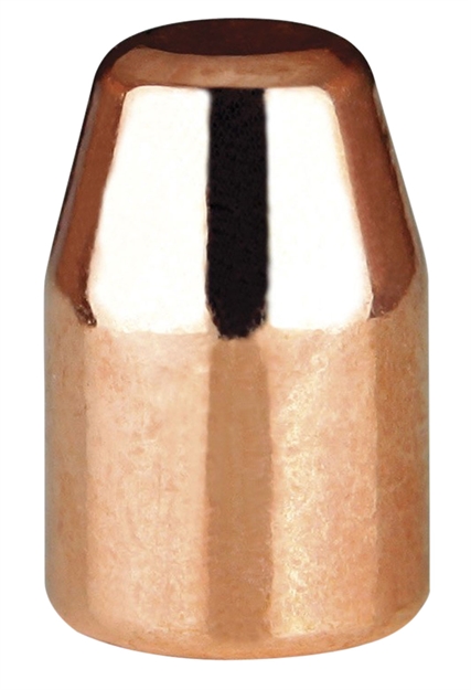 Picture of  Berry's 99958 Superior Pistol 40Cal/10Mm 180Gr Flat Point 250/Box 711148999582