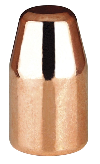 Picture of  Berry's 84525 Superior Pistol 38/357 158Gr Flat Point 250/Box