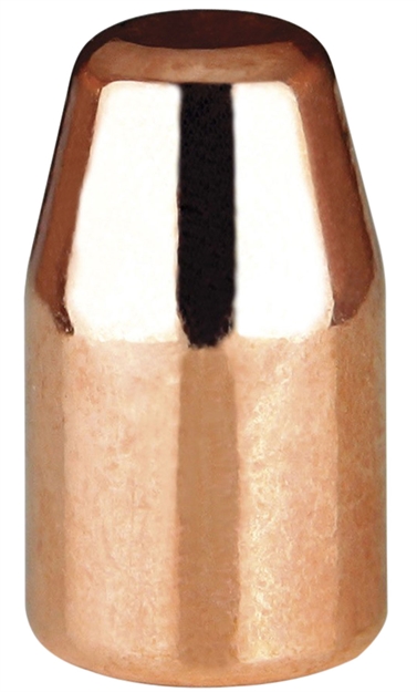 Picture of  Berry's 97080 Superior Pistol 44Cal 240Gr Flat Point 200/Box