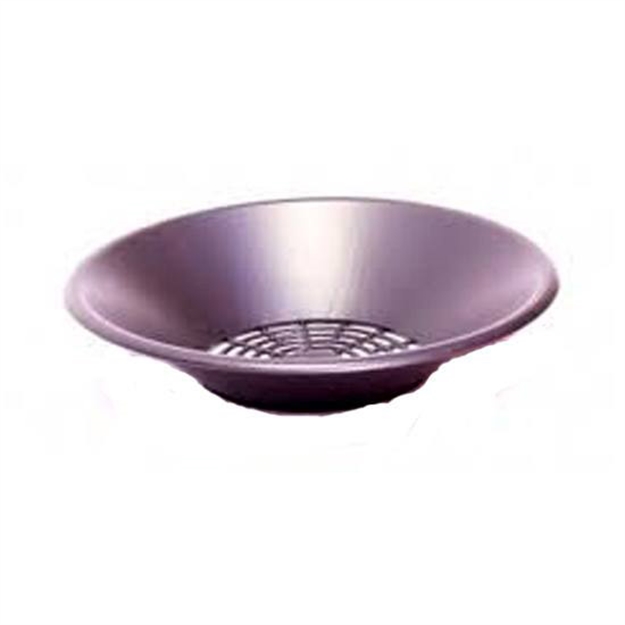 Picture of Berry's Manufacturing Pan Sifter Black