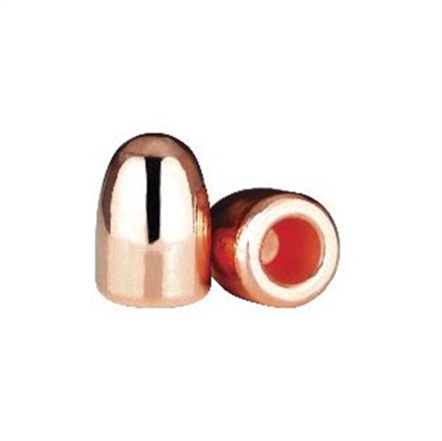 Picture of  Berry's 84477 Superior Pistol 45Cal 185Gr Hollow Base Round Nose 250/Box