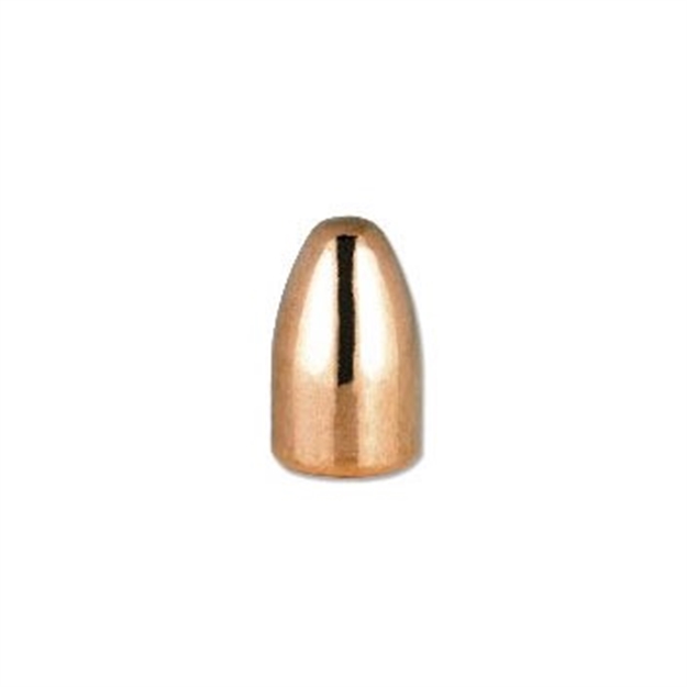 Picture of  Berry's 76848 Superior Pistol 9Mm/356 124Gr Round Nose 250/Box