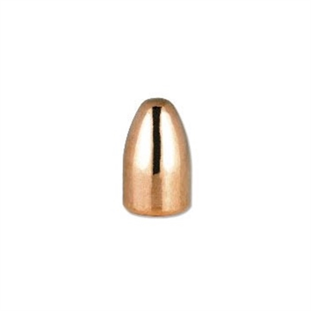 Picture of  Berry's 74030 Superior Pistol 9Mm/356 147Gr Round Nose 250/Box 711148740306