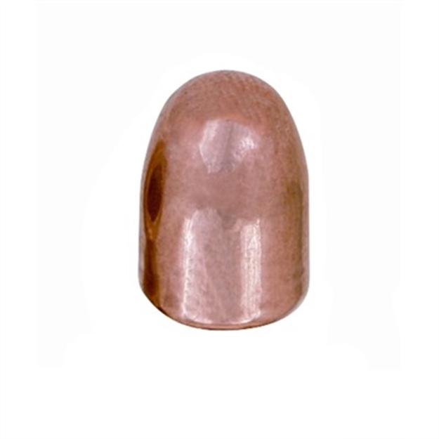 Picture of  Berry's 19355 Superior Pistol 9Mm 115Gr Round Nose 250/Box 711148193553