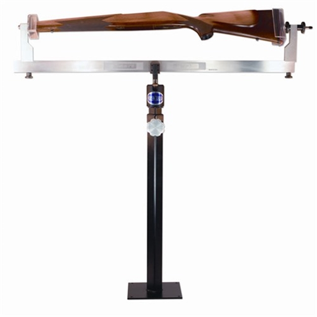 Picture of Berrys Mfg Versacradle Checkering Vise