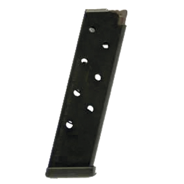 Picture of Bersa Magazine Thunder CC 380Acp 8Rd Black THUN380BLMAGFB 091664903943