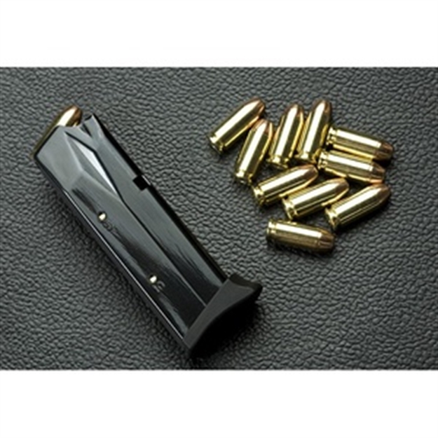 Picture of Bersa Bersa Mag Thunder 40 40Sw 10Rd THUN40UCMMAG